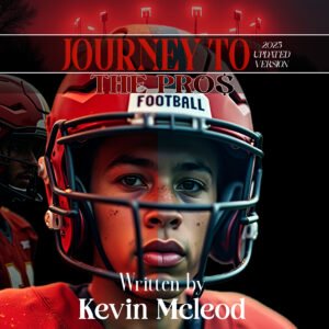If you play football, you must read this book.