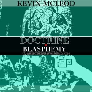 The most controversial book of the 21st century.